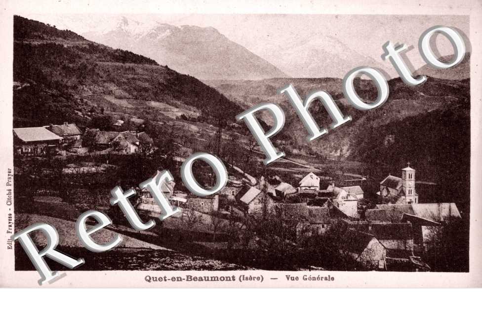 Vue Générale