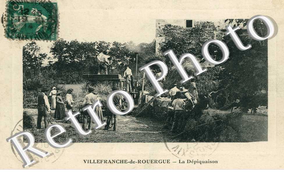 La depiquaison