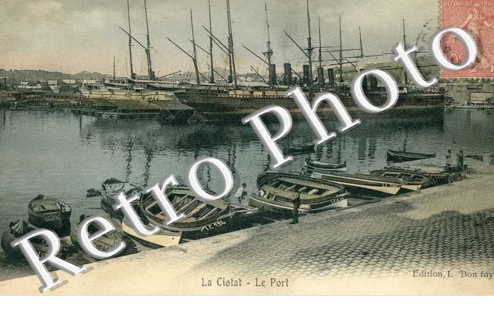 le port 