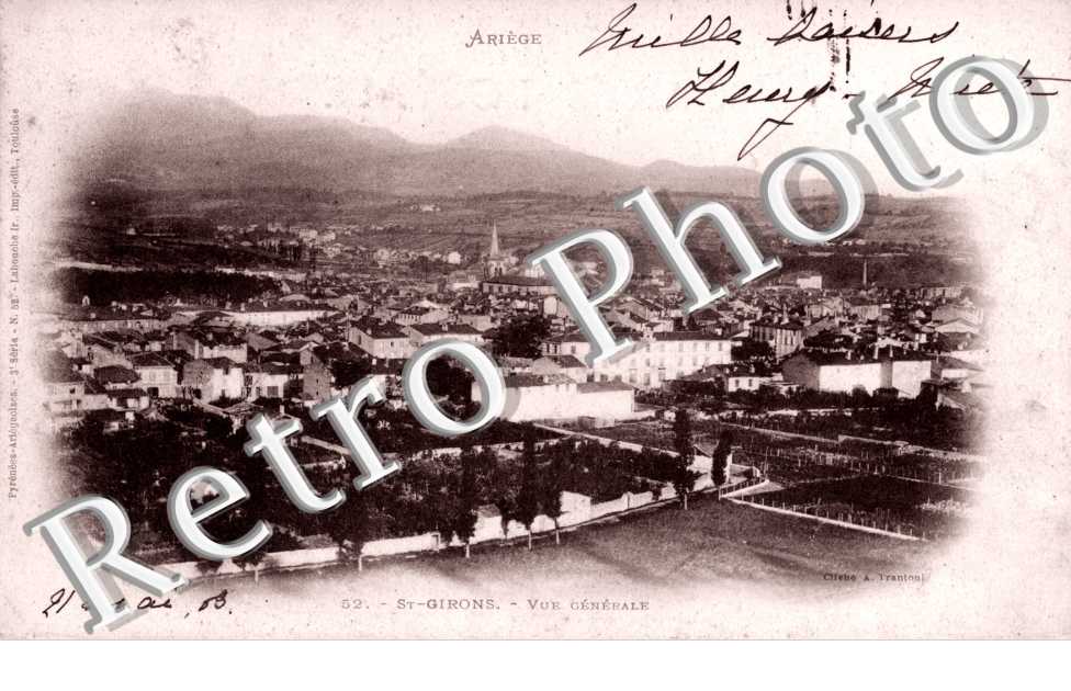 Vue generale