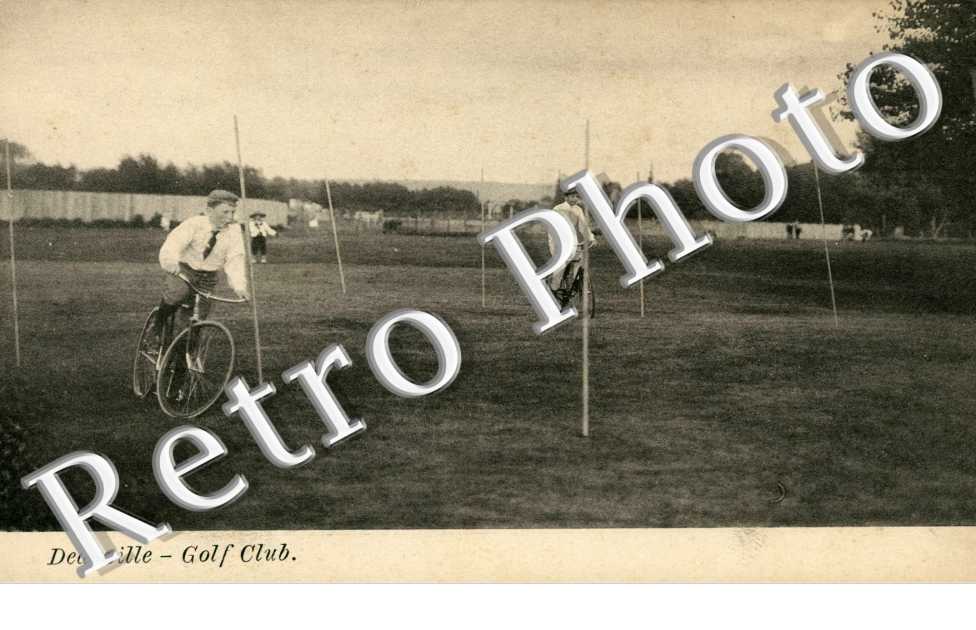 Golf Club