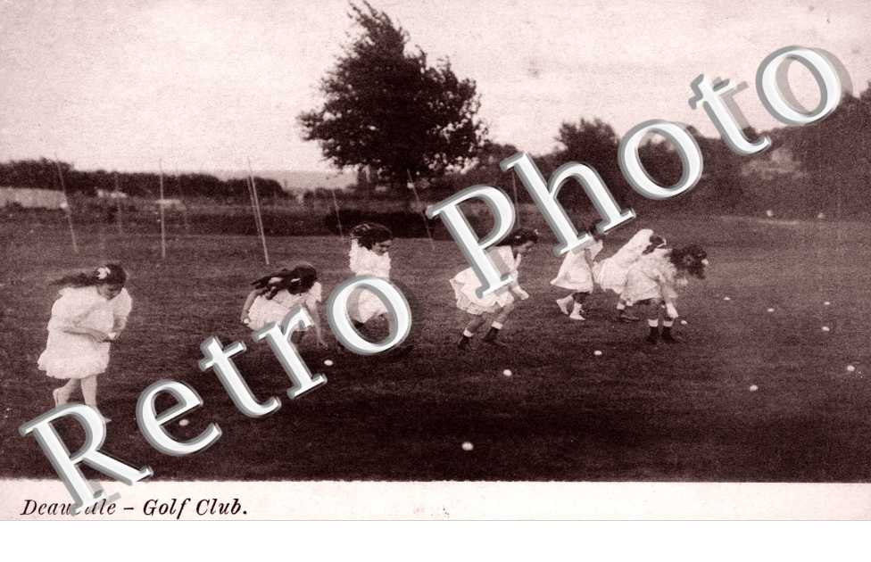Golf Club