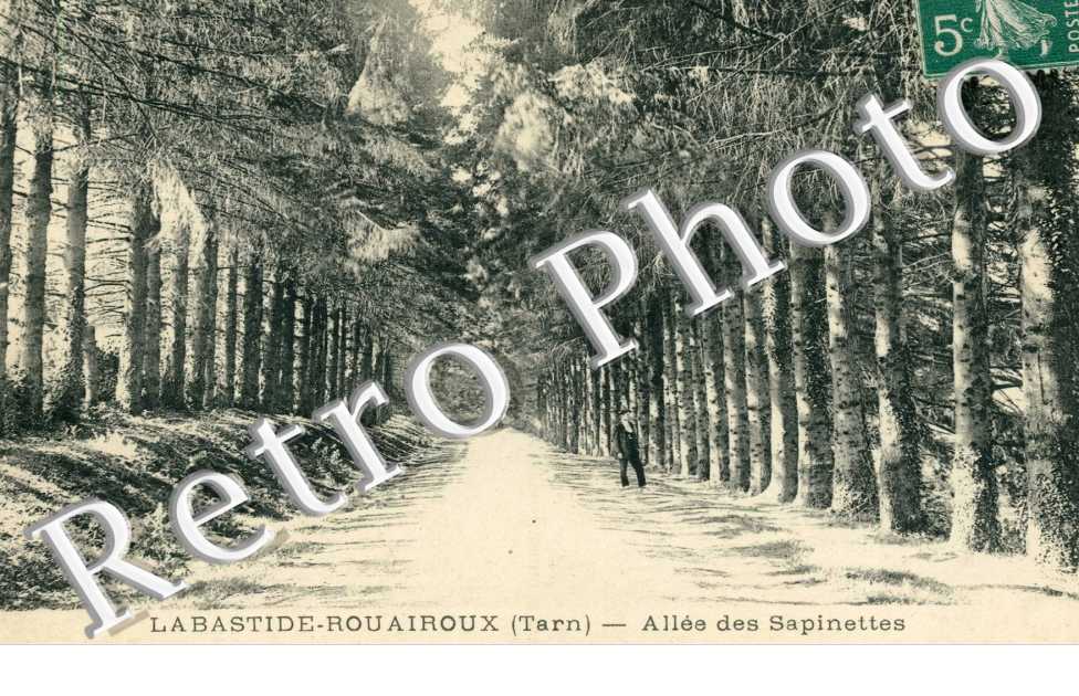 all des Sapinettes