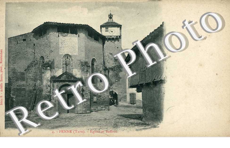 lise et beffroi