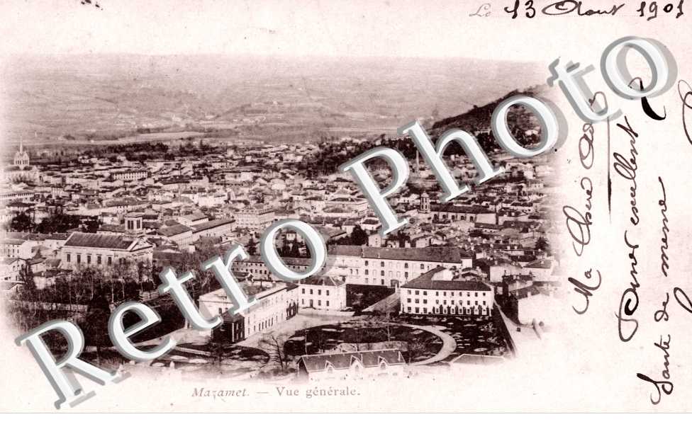 vue générale