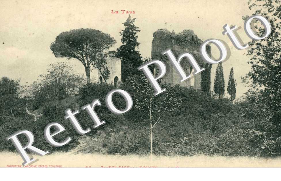 le Castella