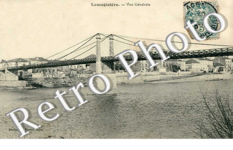 vue générale