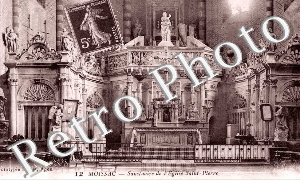 santuaire de l&#039;lise Saint Pierre