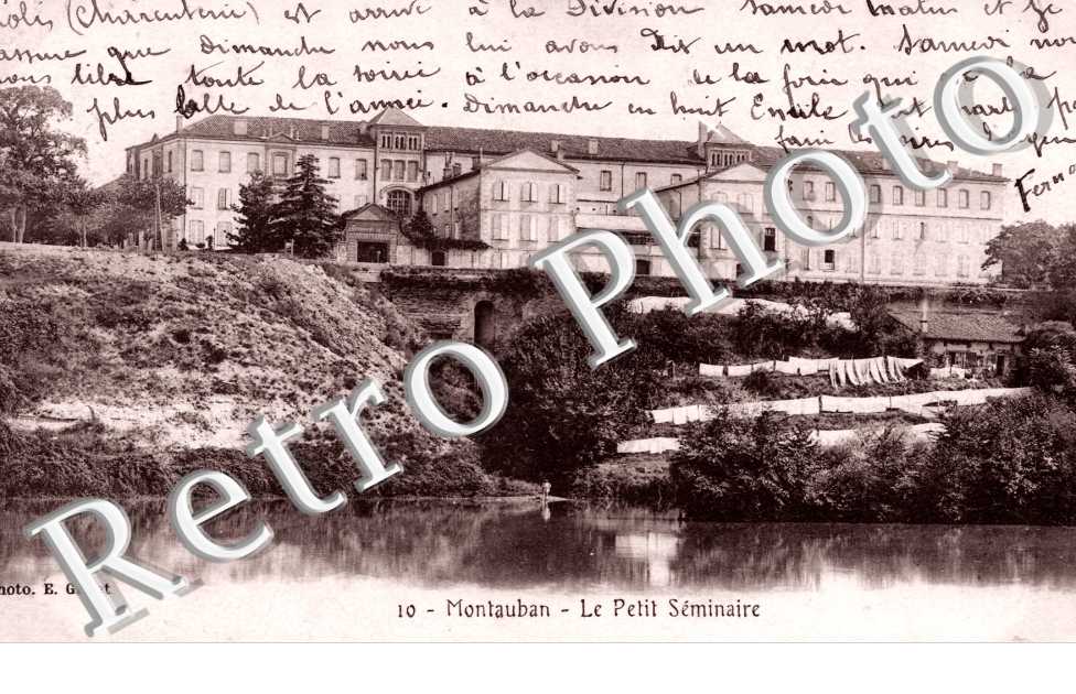 le petit sinaire