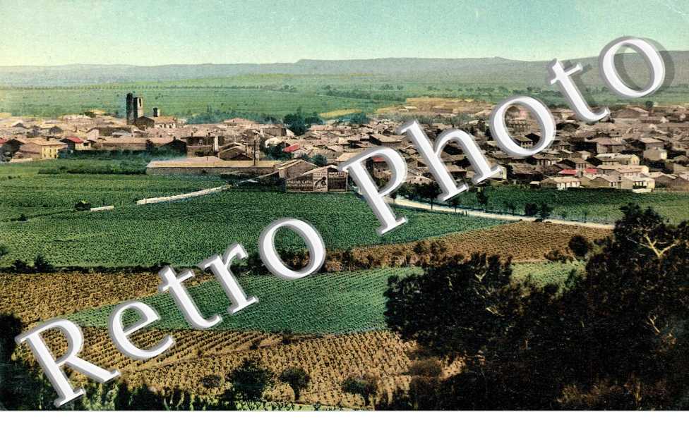 vue générale