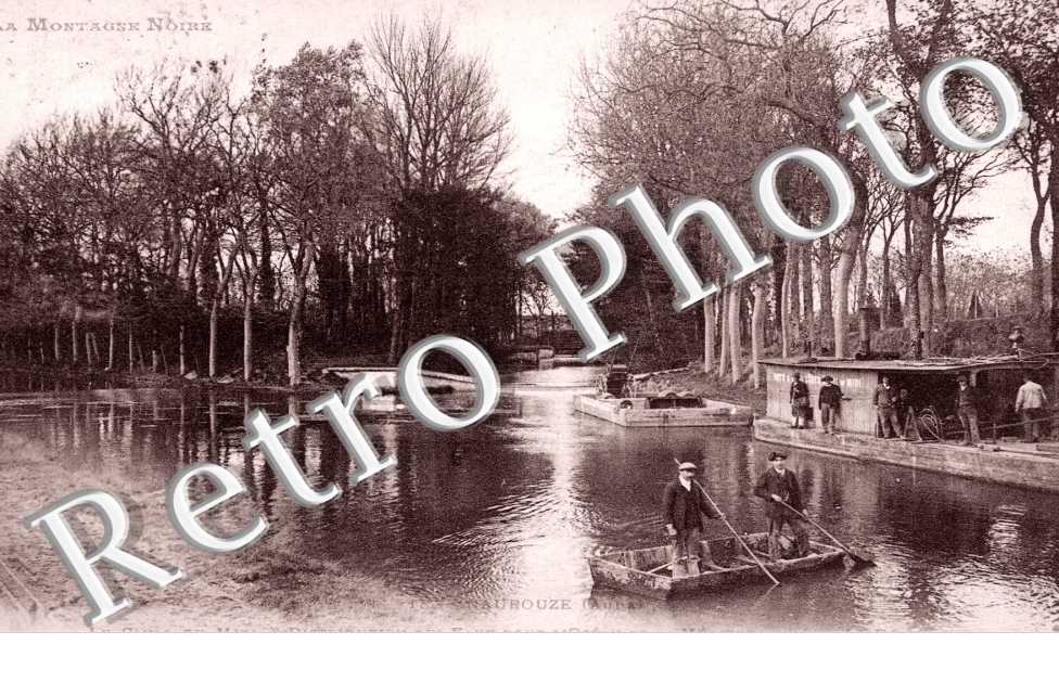 Naurouze Le dersoir