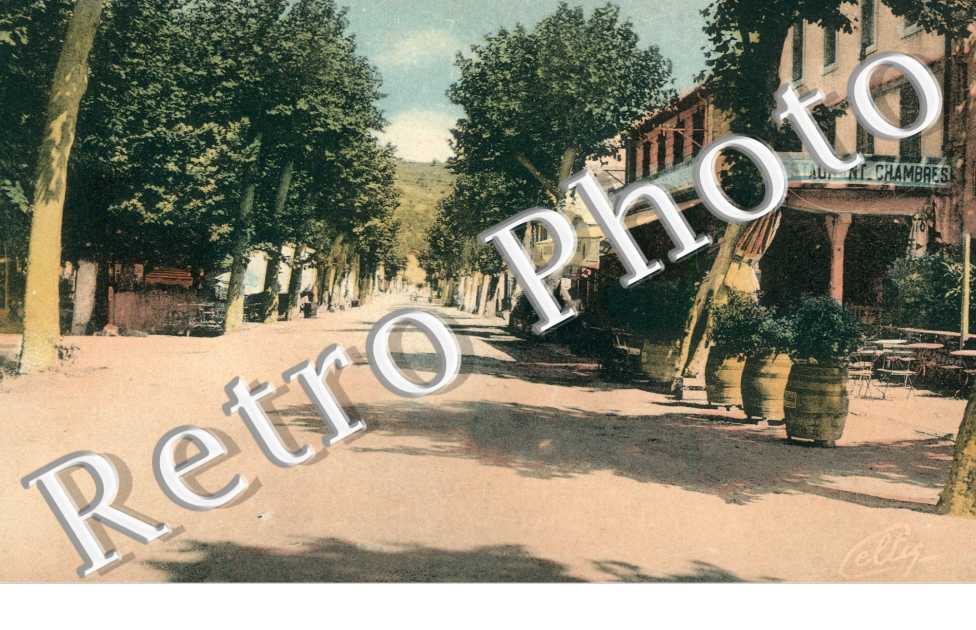 avenue de la gare
