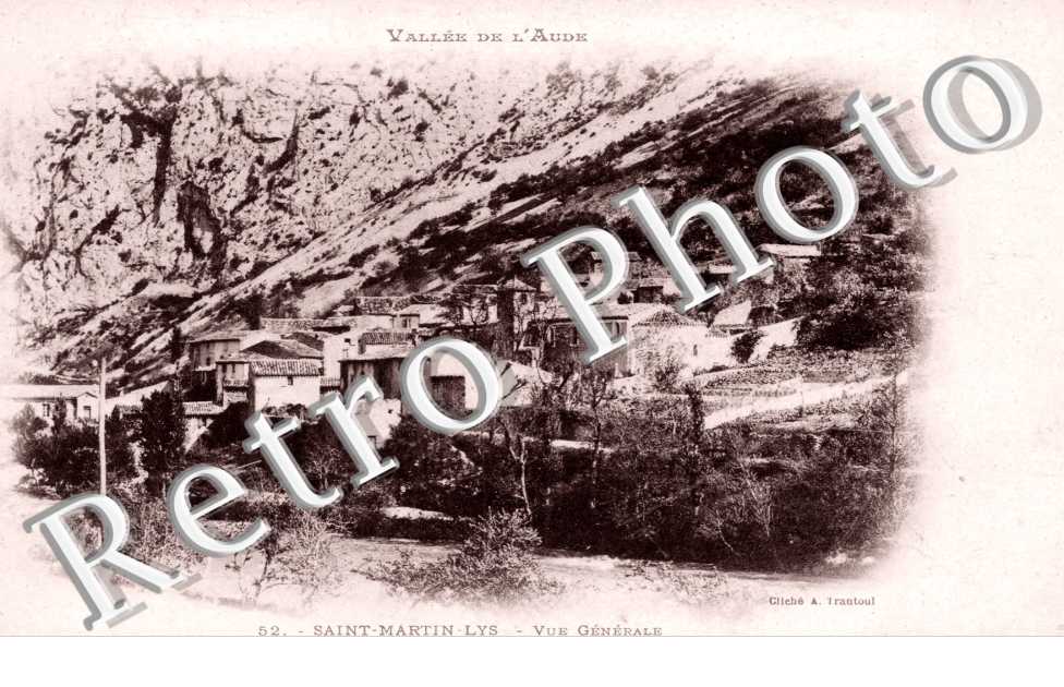 vue générale