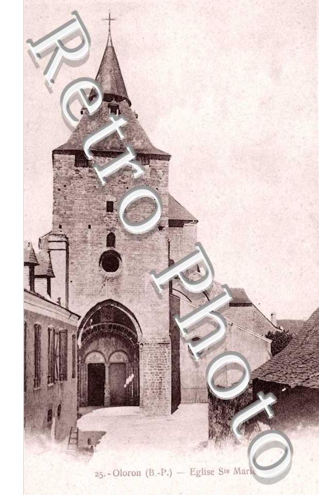 Eglise