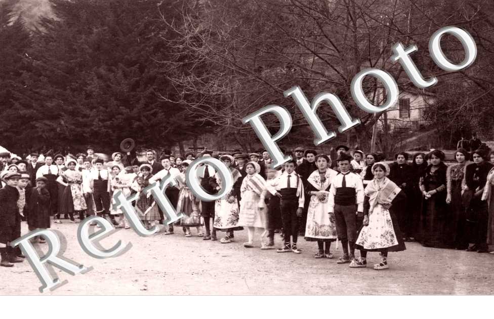 Groupe de Danseurs