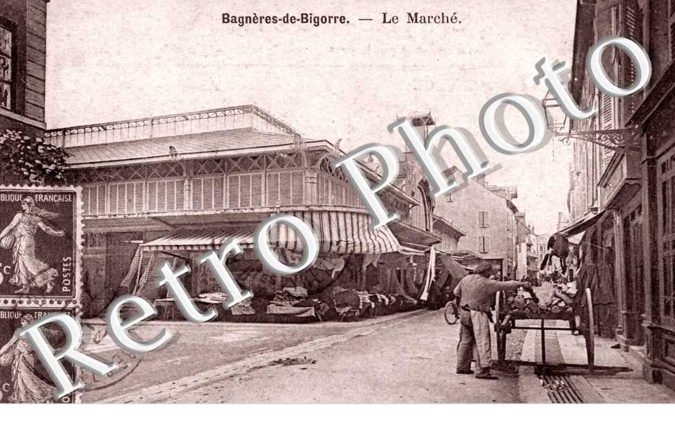 Le Marche
