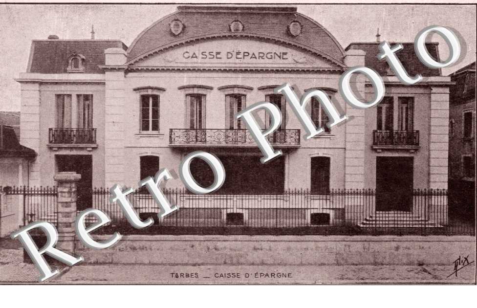 Caisse d&#039;Epargne