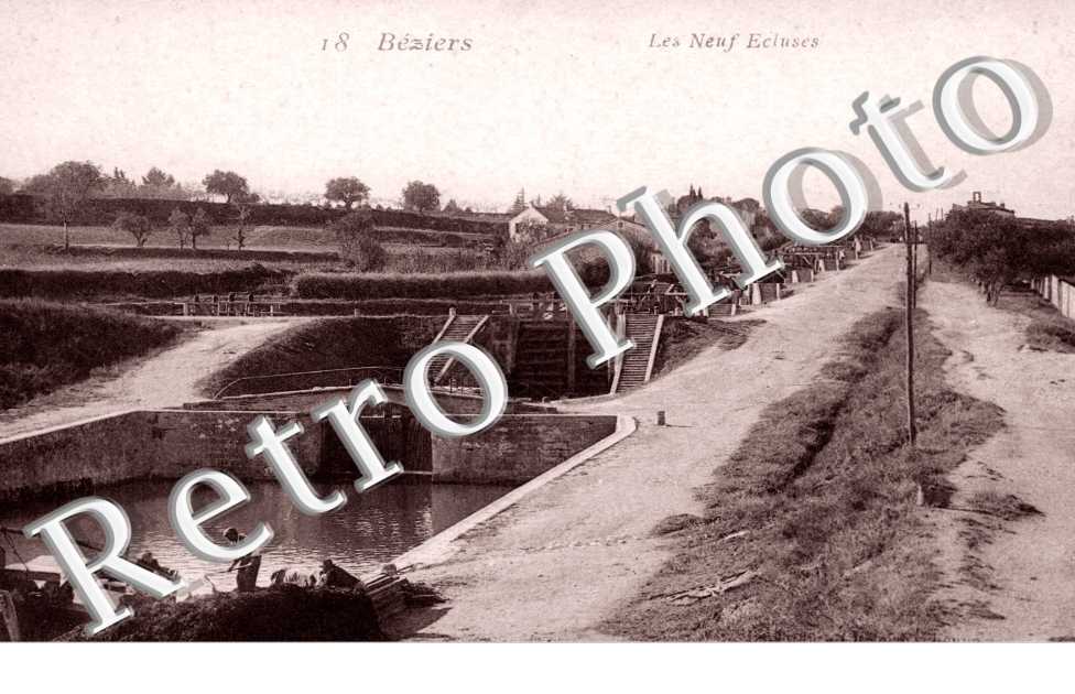 les neuf luses