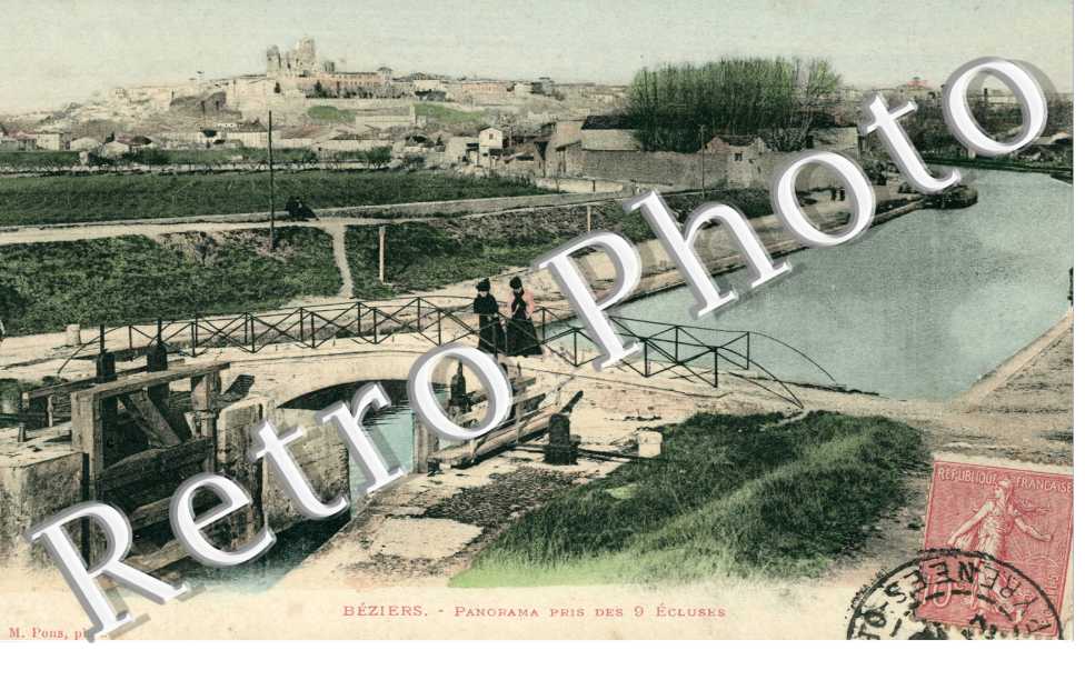 panorama pris des neuf luses