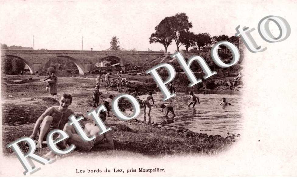 les Bords du Lez