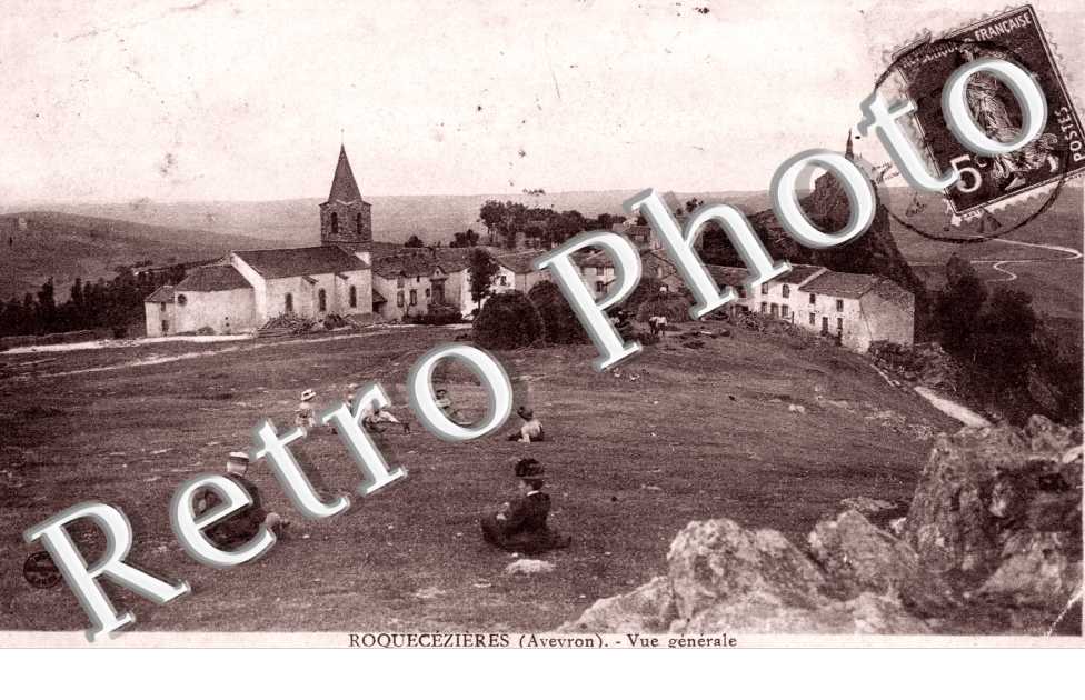 vue générale