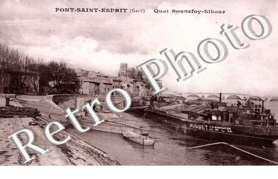 quai Bonnefoy-Sibour