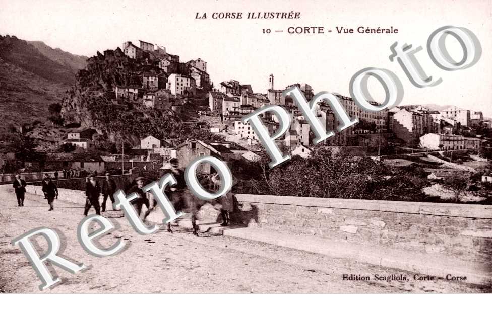 Vue generale