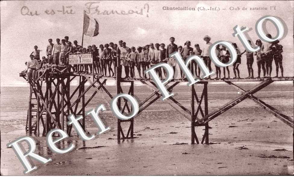 Club de Natation