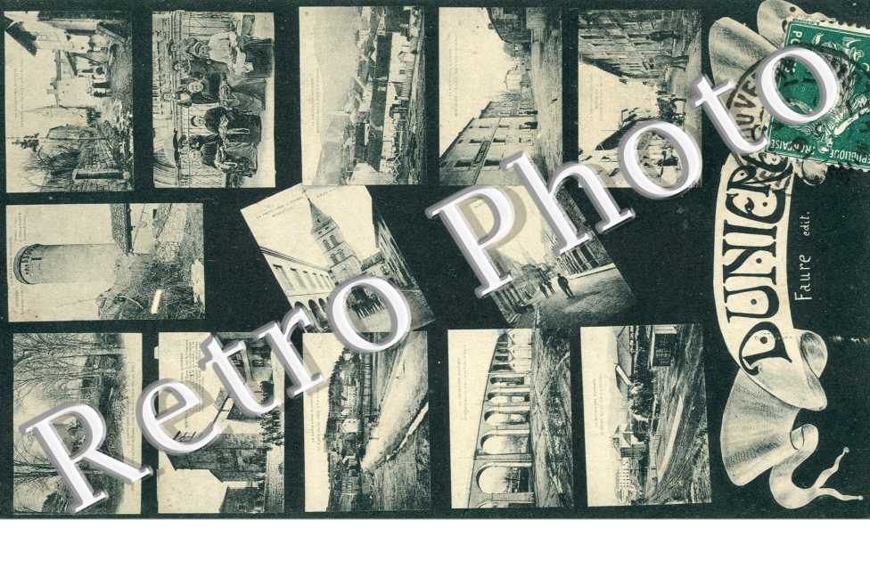 Treize photos