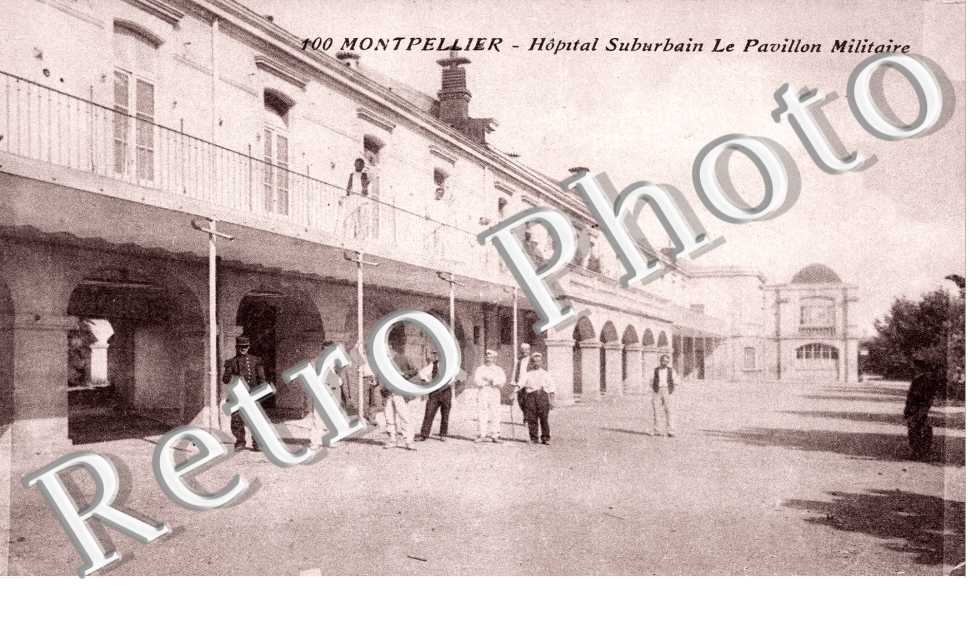 Hopital suburbain