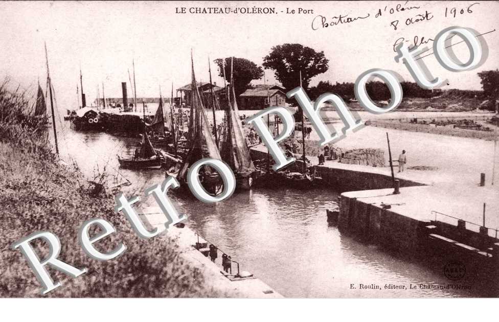 le port 