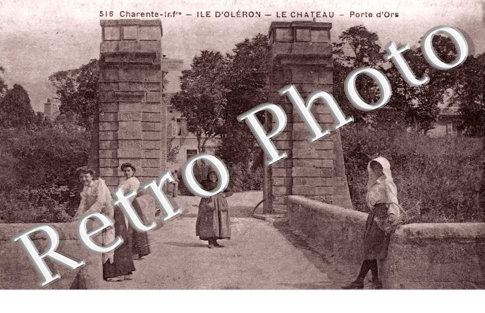 Porte d&#039;Ors