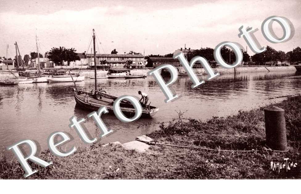 le port 