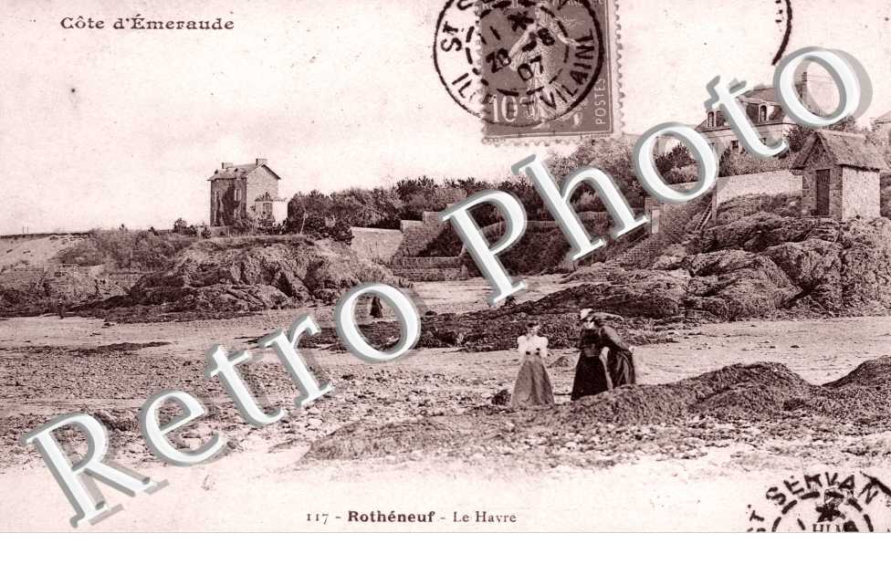 Le havre