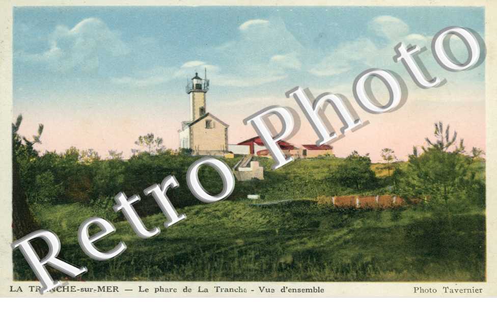 le phare