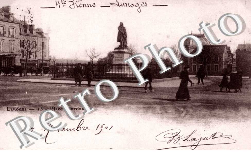 Place Jourdan