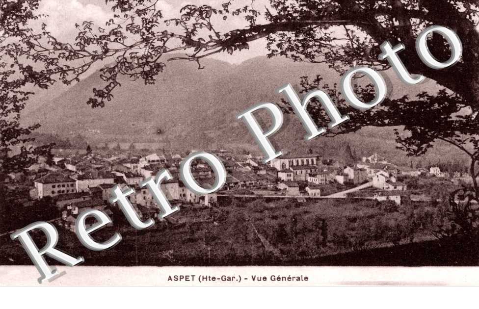 vue générale