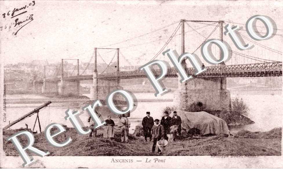 Le Pont