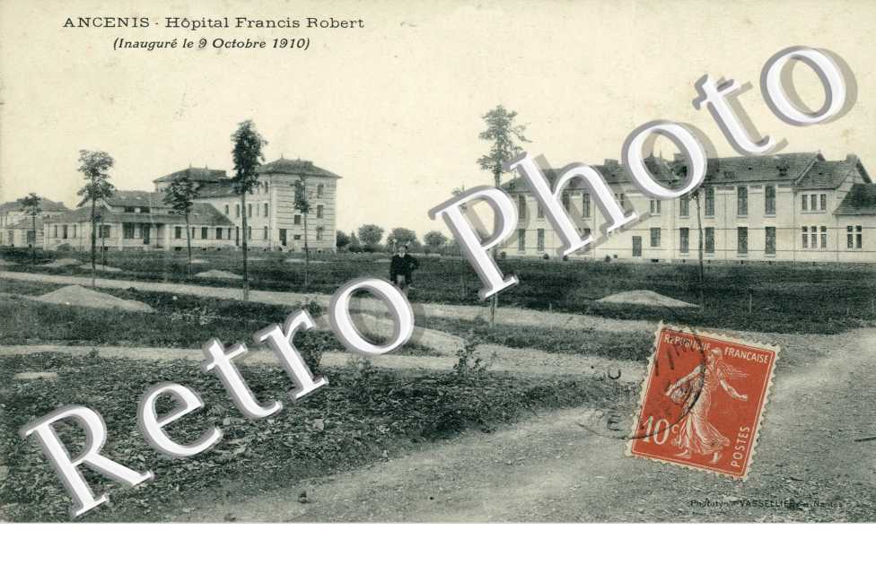 Hital Francis Robert
