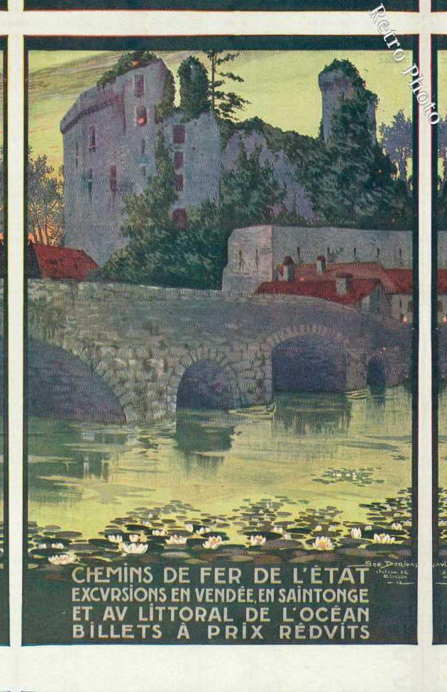 Chemins de Fer de l&#039;Etat