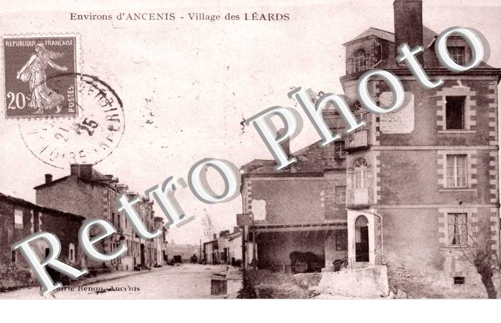 Village les Leards
