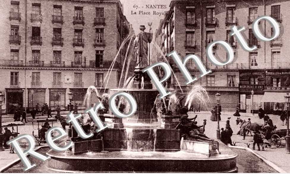 La Place Royale