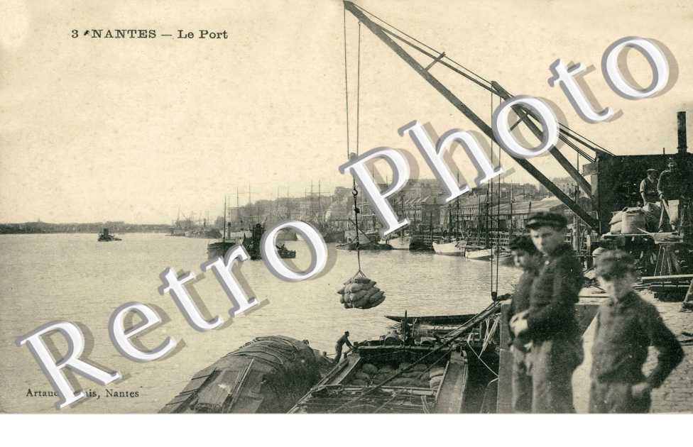 Le Port