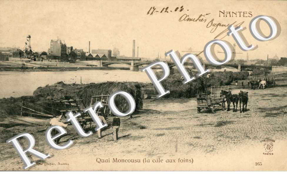 Quai Moncousu