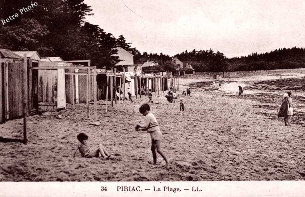 La Plage