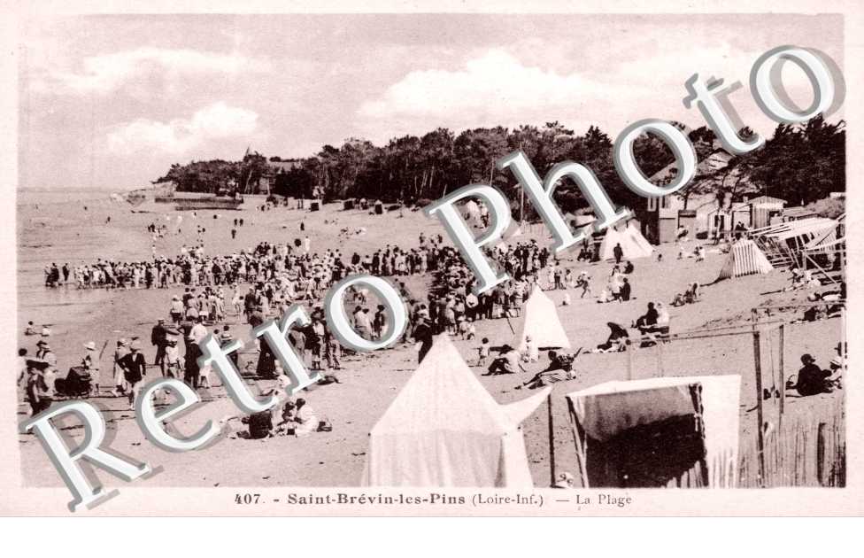 La Plage
