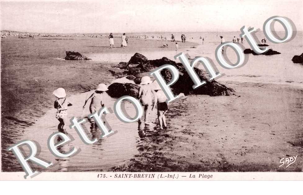 La Plage
