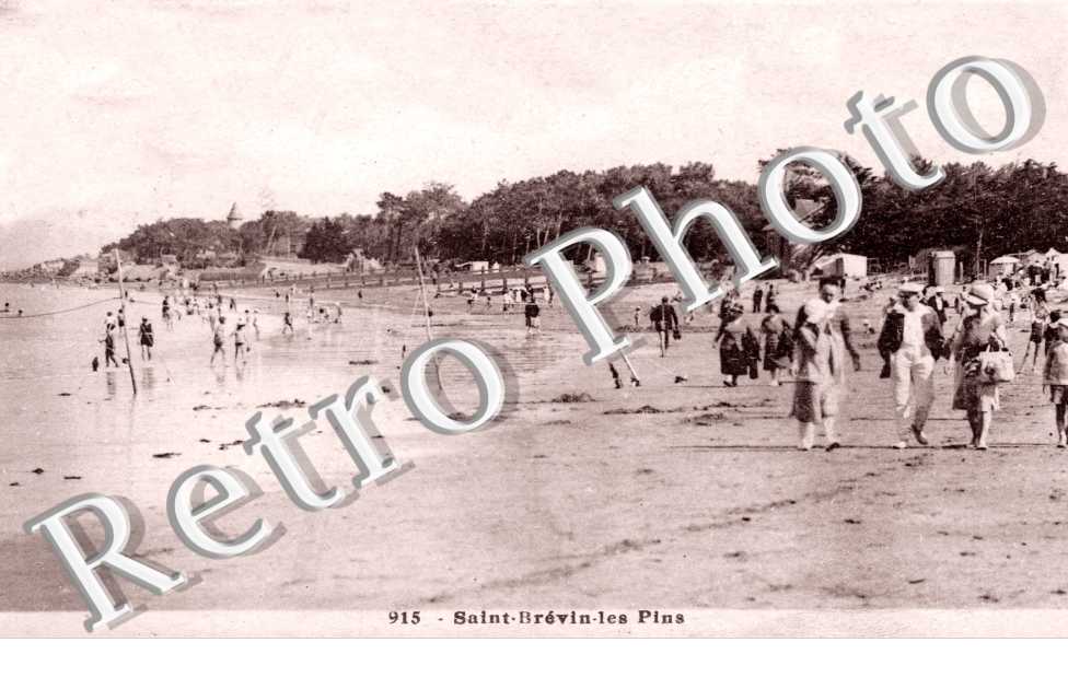 La Plage