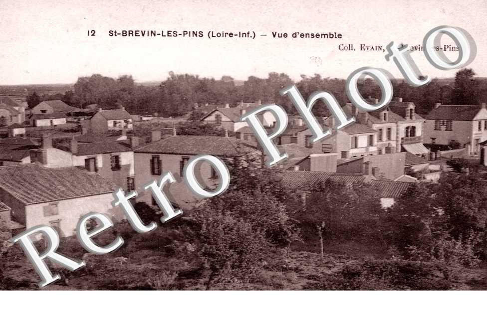 Vue d'ensemble