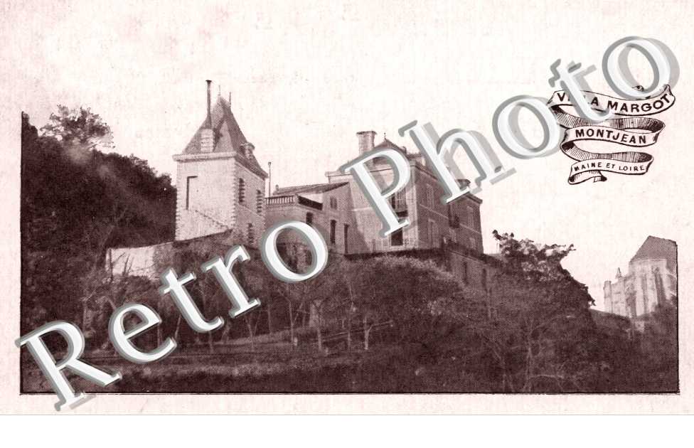le Château d'eau